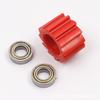 Yamaha Honda Kawasaki Suzuki Off-Road Motorcycle Chain Roller M8 M10 Guide