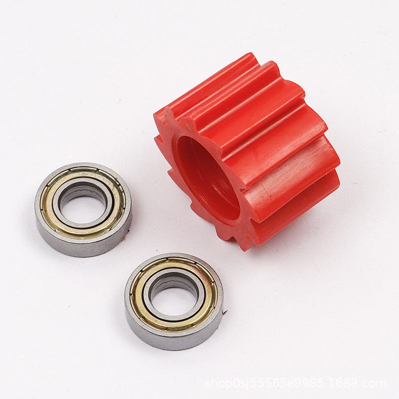 Yamaha Honda Kawasaki Suzuki Off-Road Motorcycle Chain Roller M8 M10 Guide