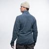 Bergans Hareid Fleece Jacket Nohood (3029) dark navy