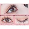 False eyelashes partial 3D no glue needed adhesive free 1-second eyelash extensions beginner-friendly large capacity 10 pairs natural finish effect