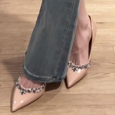 Туфли – Туфли