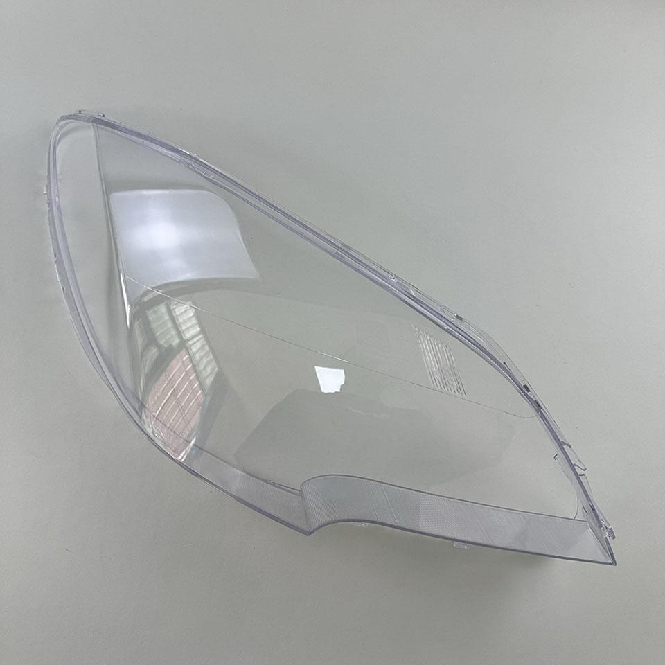 For Buick Encore 2013 2014 2015 Automobiles Parts Accessories Replace A Transparent PC Car Lights Shell Glass Headlights