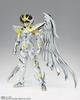 TAMASHII NATIONS Saint Seiya Myth Cloth EX Saint Seiya Пегас Сейя (Ткань Бога) Приблизительно 170 мм ПВХ и АБС и Литой под давлением Окрашенная Подвижная Фигурка