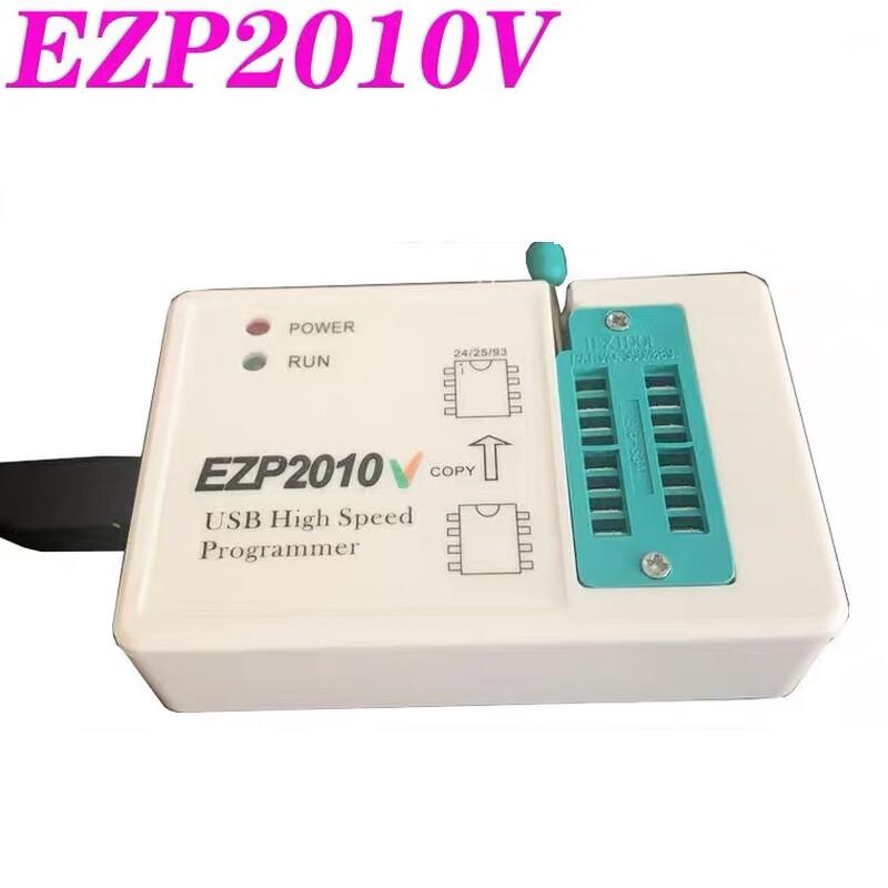 EZP2010V High-Speed SPI Flash Programmer
