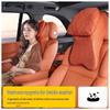 Разработанная для Maybach M9, M8 и M7, эта подушка-подголовник для автомобиля повышает комфорт в вашем транспортном средстве.