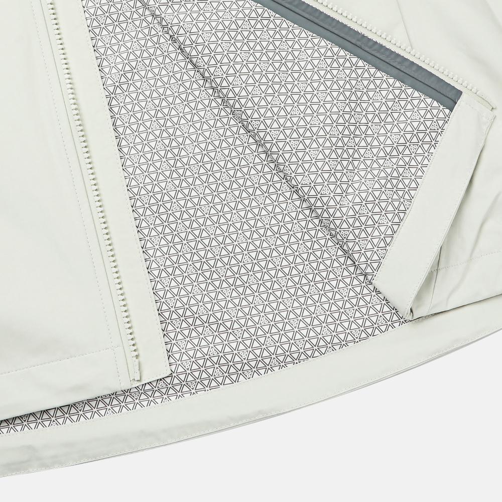 Nike Серия ACG Phantazma Толстовка на молнии Однотонная куртка с длинным рукавом Мужские куртки IF1144020