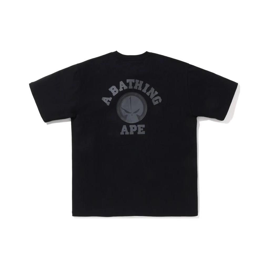 Футболка Bape X Neighborhood 1J23-110-901