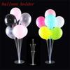 Balloon Stick DIY Wedding Decoration Latex Balloons Table Floating The Balloon Supporting Rod Balloo