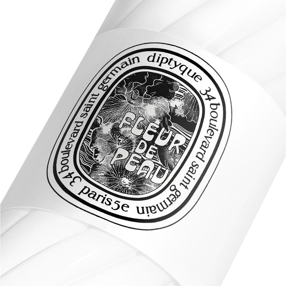 Diptyque Лосьон для рук и тела Fleur de Peau 200 мл