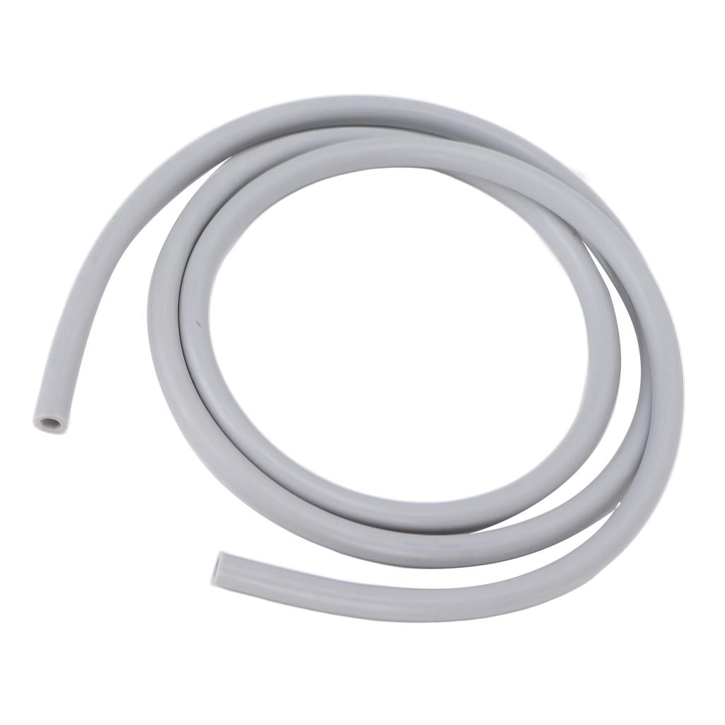 Стоматологический шланг профессиональный портативный гибкий силиконовый резиновый стоматологический шланг для стоматологического слюноотсоса