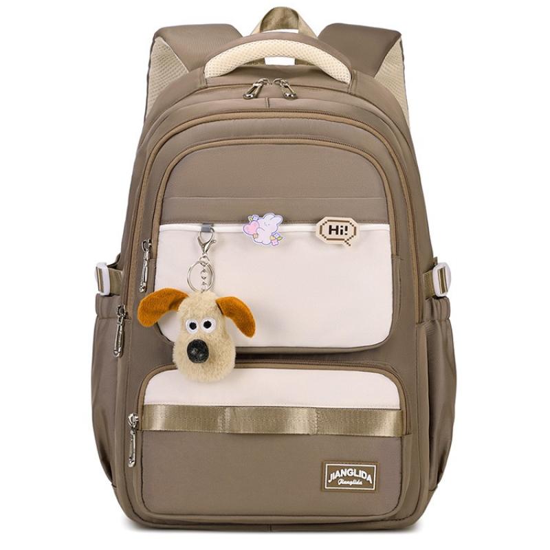 Сумка через плечо для девочек большой емкости Campus Backpacks JW9749(34*24*47 СМ)