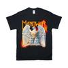 Unisexowar Battle Hymns Tshirt (Front Back Print)