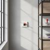 Забавная 3D-печатная крышка для выключателя лампы Милый рычажок-защита Декор для дома и офиса Персонализированный новый аксессуар