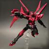 Hg 1/144 Bf Exia Dark Matter Сборная Модель Фигурка Действия Кукла ПВХ Игрушка Меха Фигурка Коллекционная Украшение Сюрприз Подарок для Мальчика