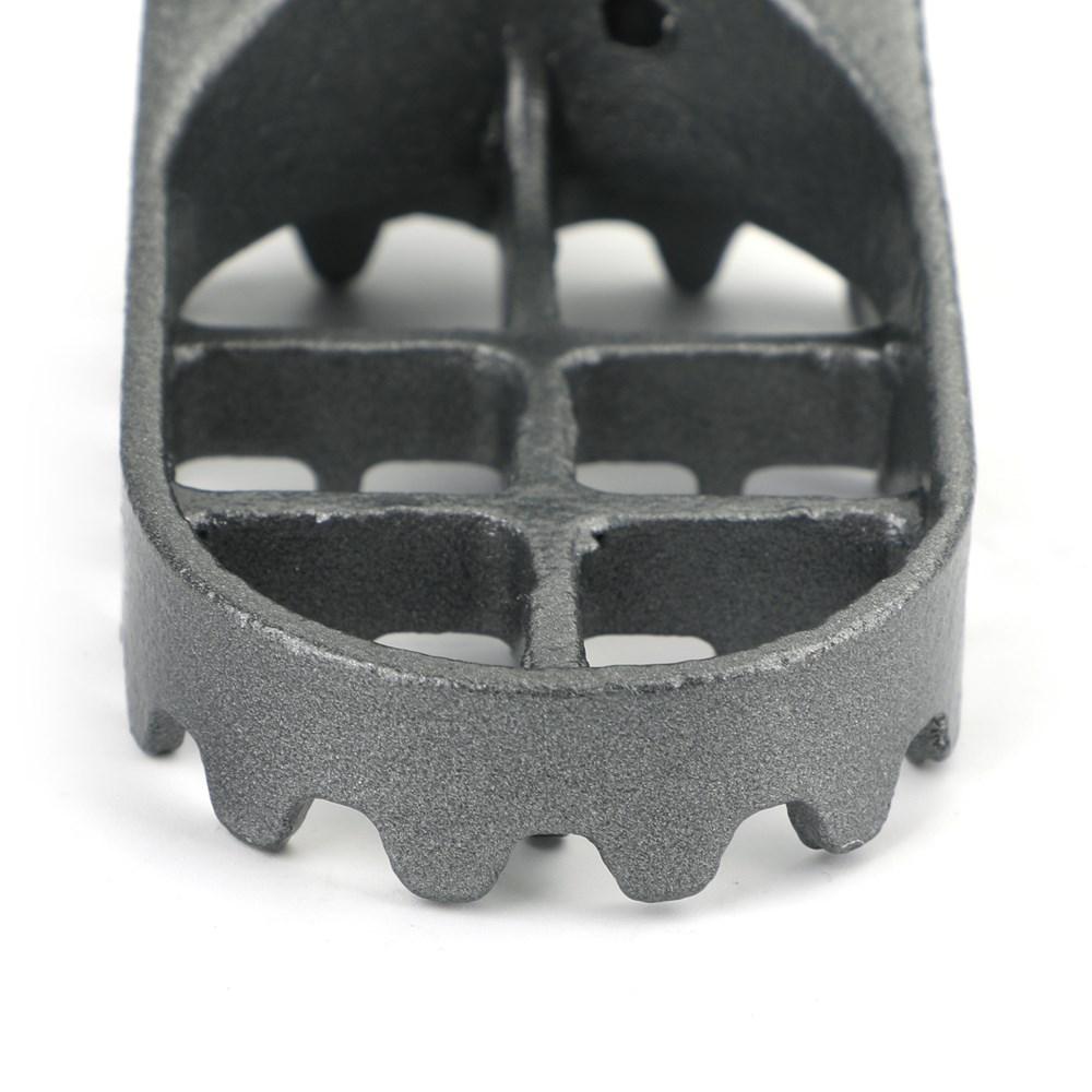 Подножки для Honda CR 125 250 500 Yamaha YZ125 250 WR4