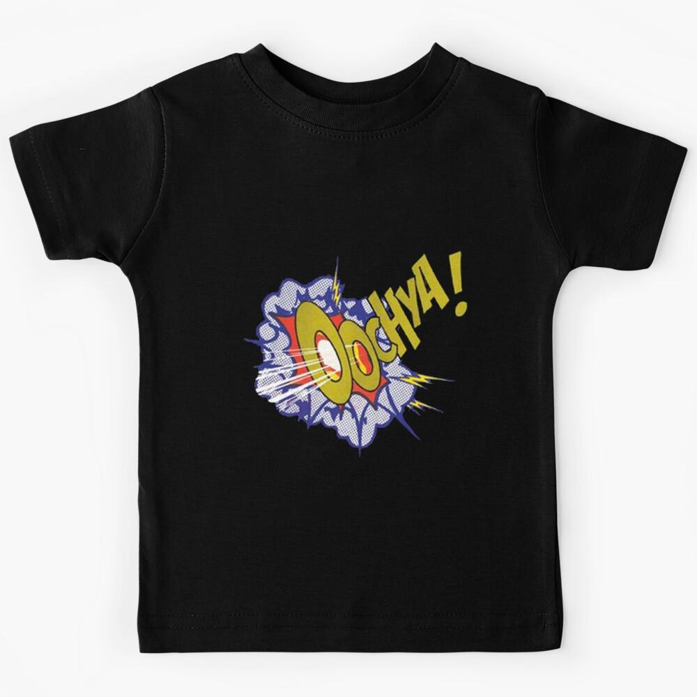 stereophonics new for man and woman Kids T-Shirt