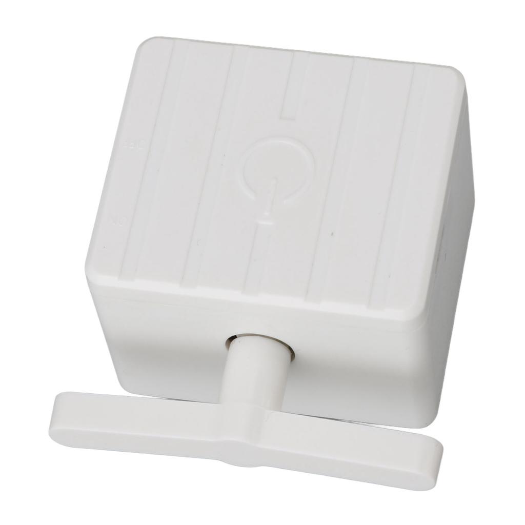 Switch Button Pusher RF Remote Control Smart Button Pusher with Touch Control for Home