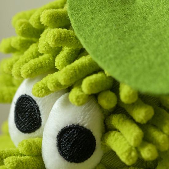 Yousheng Шениловое ручное полотенце Мягкие впитывающие полотенца из микрофибры Ванная комната Трехмерная форма фруктов Быстросохнущее ручное полотенце