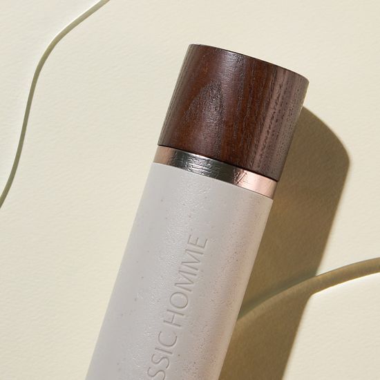 The Saem Классический тонер/эмульсия для мужчин Выберите 1