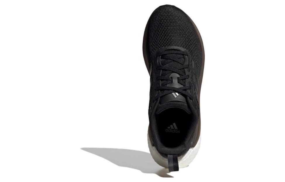 adidas Alphalava 'Черный Коричневый' IE3452