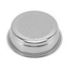 51mm Coffee Filter Basket Stainless Steel Single Layer Porous Coffee Filter Bowl Non Pressurized 1