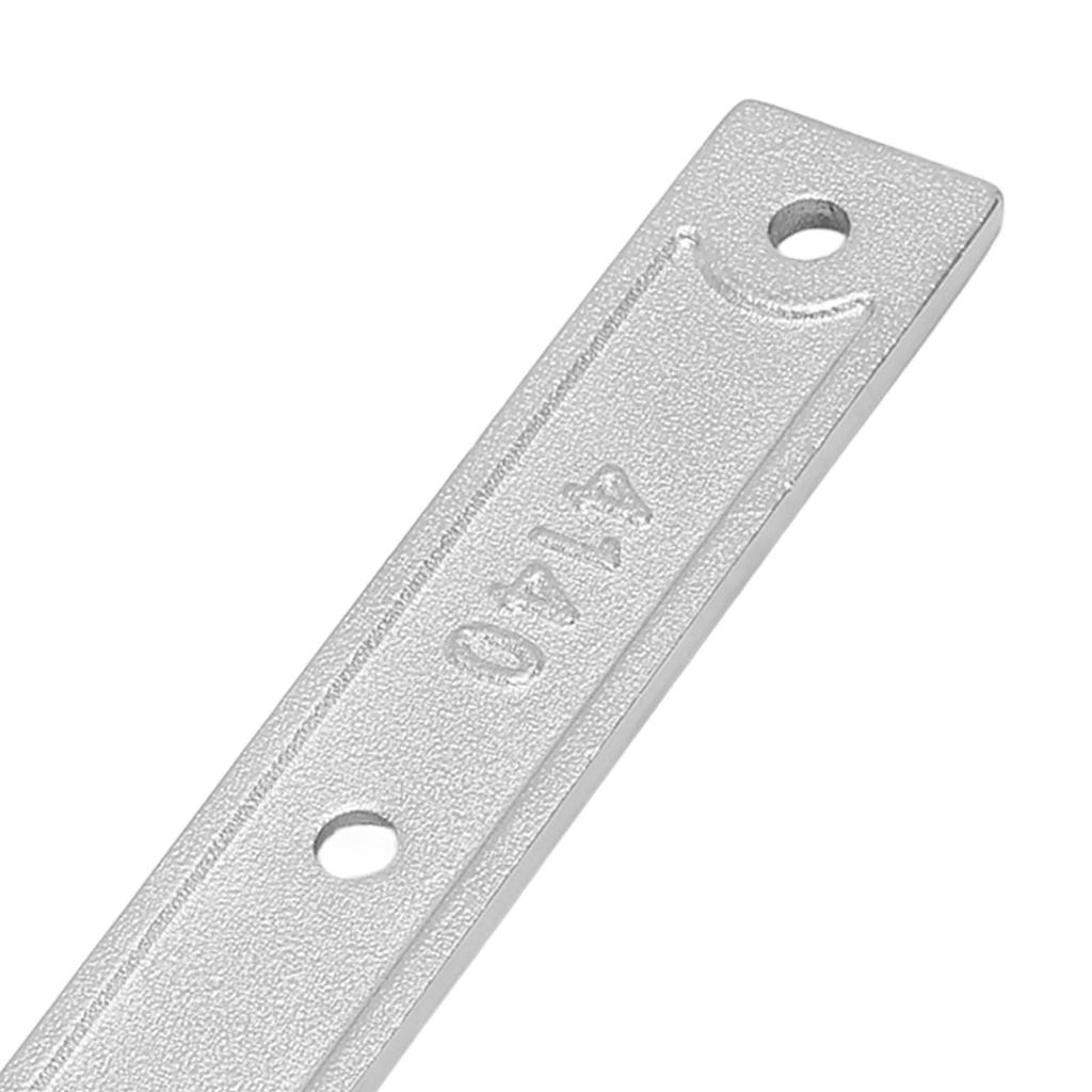 Automotive Panel Removal Tool Lightweight 4140 Steel Pry Tool Prevent Slipping High Strength Prevent Breakage for Door Panels