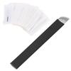 50pcs 0.18mm Microblading Needles Eyebrow Tattoo SemiPermanent Needle Blade(14 Pin )