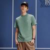 Champion Унисекс Летняя футболка с коротким рукавом 2024
