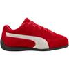 Puma Speedcat OG Для малышей На все времена Красные Детские Кроссовки Белые 401699-02