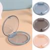 Plastic False Teeth Cleaning Box Washable Retainer Holder Mouth Guard Case  Oral Hygiene Supplies
