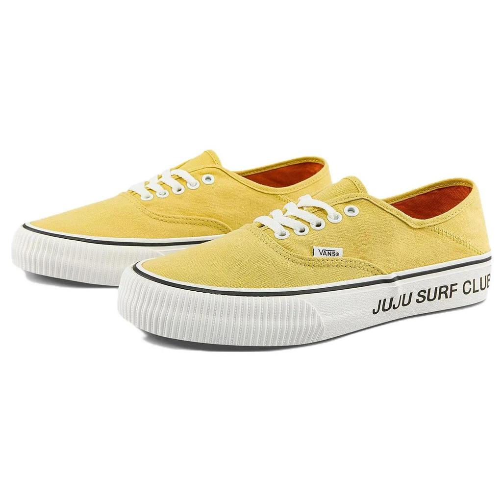 Vans Authentic (Unisex) Skate Shoes VN0A4BX550X