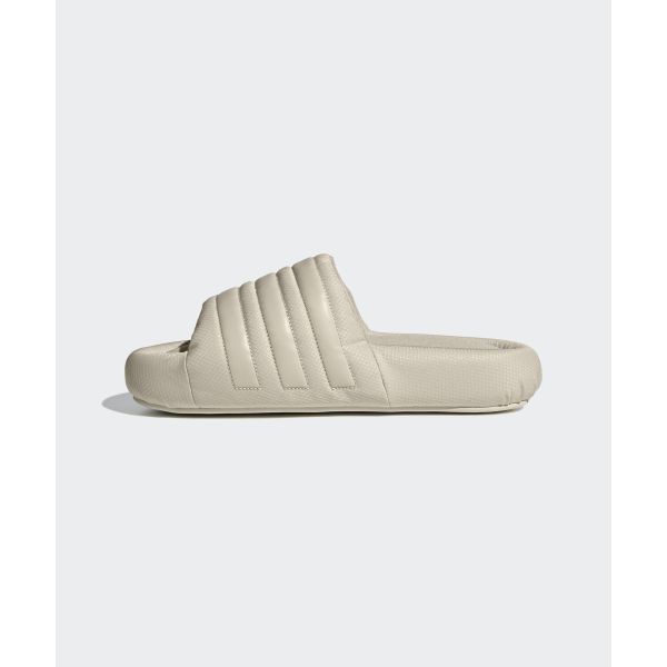 adidas Кроссовки Adilette 24 Slide Alumina Unisex Cream IG9304