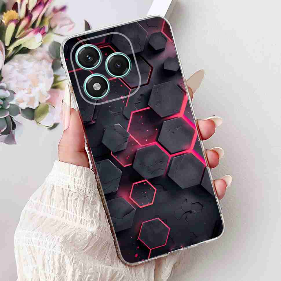 For Honor 400 Lite Casing ABR-NX1 Animal Butterfly Cover Soft Silicone Case For Honor 400 Honor400 Lite Protectors Phone Shell