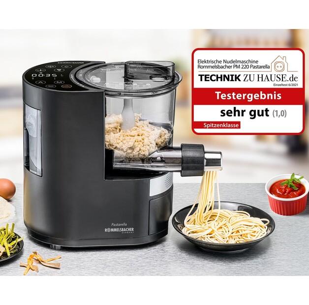 Electric Pasta Maker Rommelsbacher PM 220