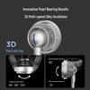 Airmate Smart Air Circulation Fan CN plug (adapter included)