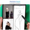 FONKEN Стилус S Pen для Samsung Galaxy Z Fold 3 Fold4 5G Edition Экранная ручка Ручка для письма Сенсорный стилус Ручка для рисования планшета