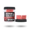Soap-scrub Grapefruit Chaban 160 G