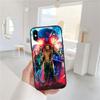 OA10 Aquaman Phone Case for OPPO A40 A60 A80 A15 A16 A16K A12 A17 A17K A54 A54S A53 A53S A55 A56 A57 A98 F23