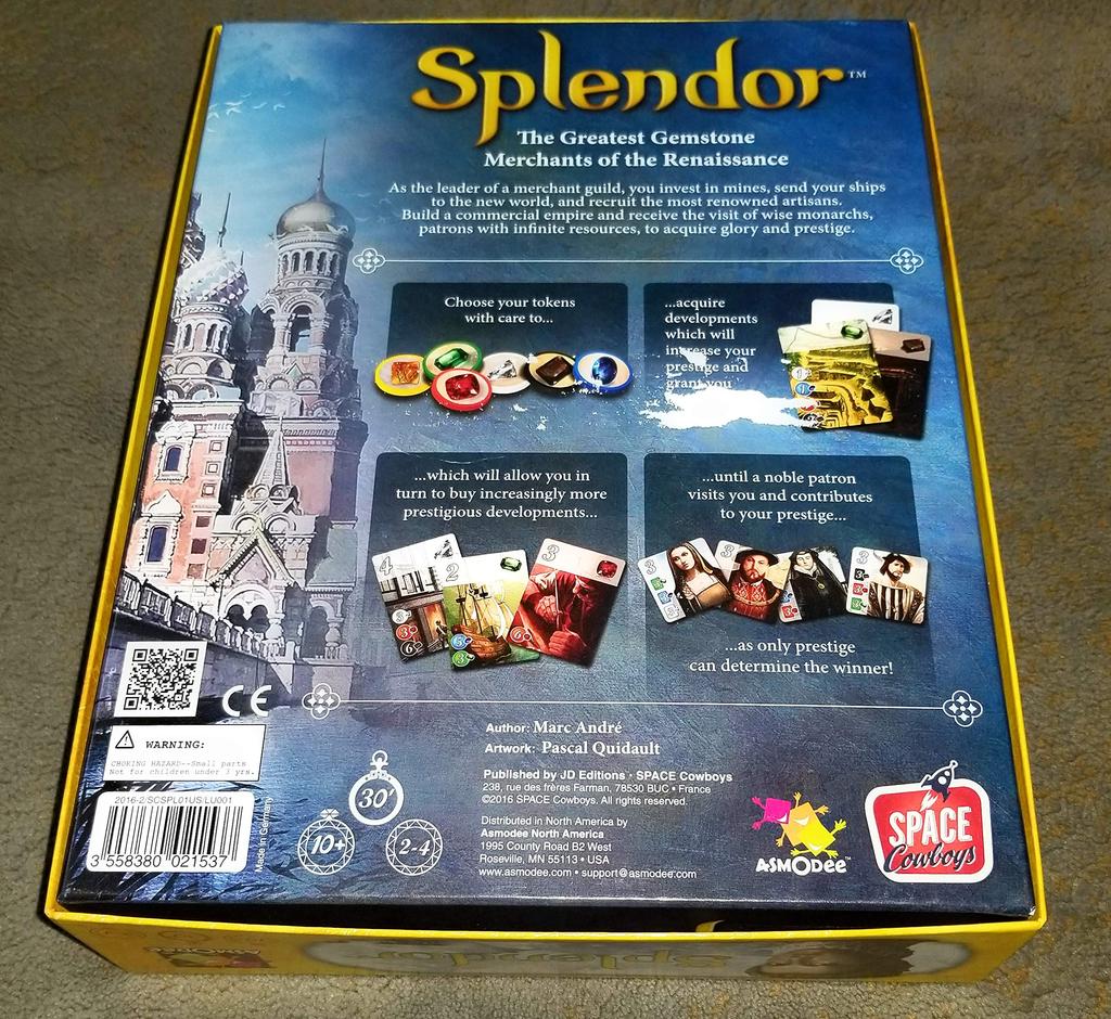 Hobby Japan Glitter of Jewels Японская версия 30 для детей 10 лет и настольная игра (2-4 игрока, минут, до)