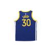Nike Баскетбольная майка НБА, Fan Edition, Golden State Warriors, Стивен Карри Нет. 30 мужских топов синих AV4947-496