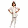 My Other Me-Children's Costume My Other Me Nurse 5-6 Years
