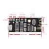 MH MX8 Module Wireless for Bluetooth Audio Receiver Board Lossless Decoder Kit M18 M28 M38(M38 with