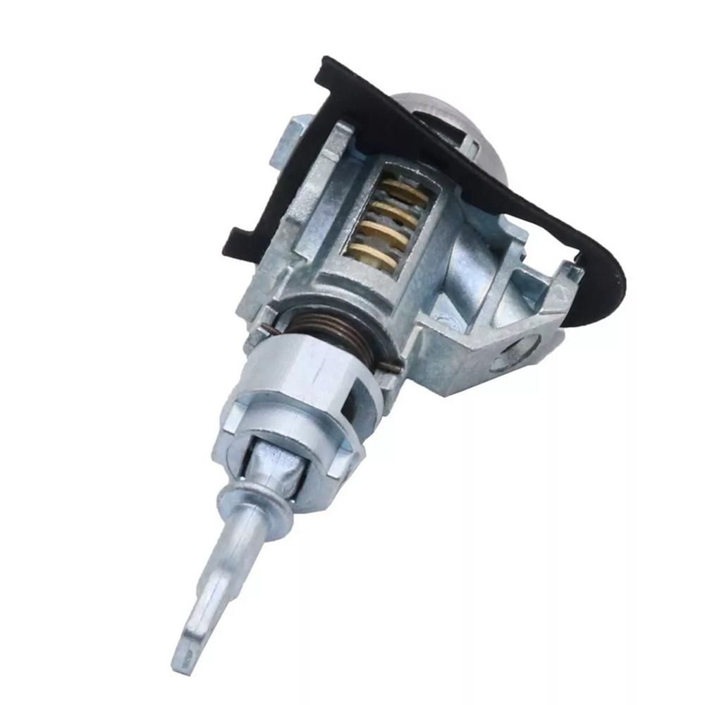 Передний левый цилиндр замка двери со стороны водителя с 2 ключами для Kia Forte 81970-A7A00