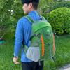 Рюкзак для пешего туризма и путешествий 40 л. Водоотталкивающий рюкзак для кемпинга и походов. Рюкзак для пеших прогулок.