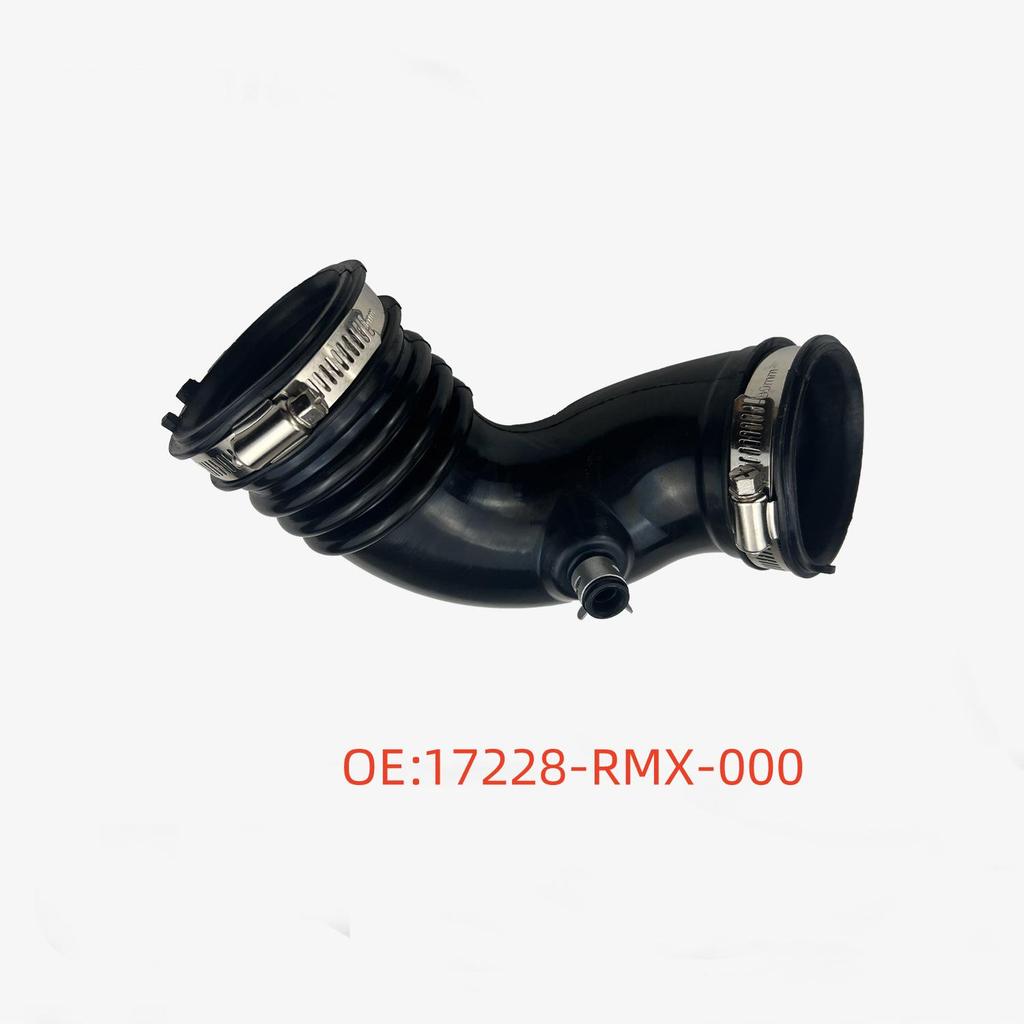 Honda Car Air Hose 17228-RMX-000 Rubber Replacement