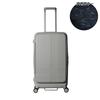 Suitcase INV650DOR Lightweight 75L 70cm Carry Case Carry Bag Equipped with TSA Lock 2 Year Warranty STONE [Innovator] 4.6kg