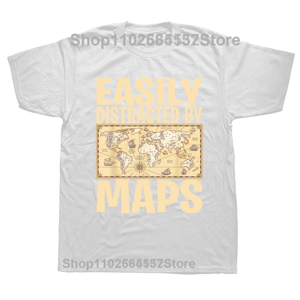 New Funny Pompeii Fun Run Geography Volcanologist Volcanology Graphic Tops Men Oversized Tshirt Hip Hop Short Sleeve T Shirts