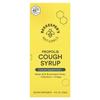 Propolis Cough Syrup, 118Ml (4Fl Oz)