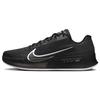 Кроссовки мужские Court Air Zoom Vapor 11 Clay Черный Белый Антрацит DV2014-001