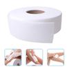 Hair Removal Paper Disposable Hair Removal Wax Paper Non-woven Body Cloth Wax Strip Paper Epilator For Leg Arm